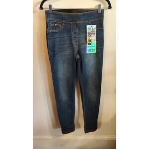 Coco Carmen OMG Skinny Jeans Holds Lifts Small New With Tags